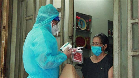 F0 và F1 phải cách ly mấy ngày theo quy định mới?