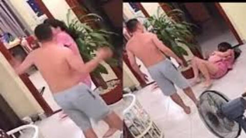 Những gã chồng vũ phu, bạo hành vợ dã man khiến cộng đồng dậy sóng