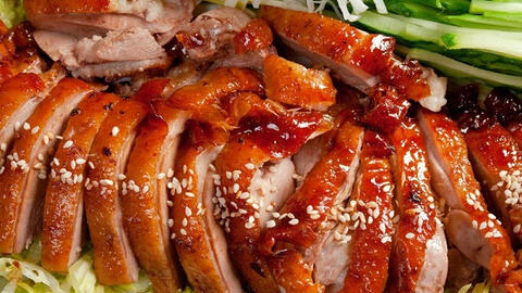 Những đặc sản không thể bỏ qua khi đến Lễ hội du lịch thác Bản Giốc năm 2019