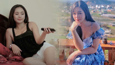 Thoát mác hot girl hài nhảm, Quỳnh Kool trở thành ngọc nữ giờ vàng như thế nào?