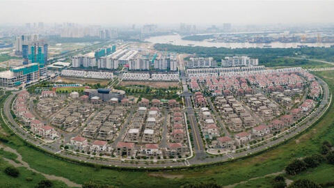 Xu hướng nào dẫn dắt thị trường bất động sản 2021?