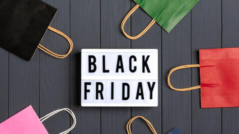 21 đơn hàng ưu đãi nhất Black Friday ai cũng muốn có