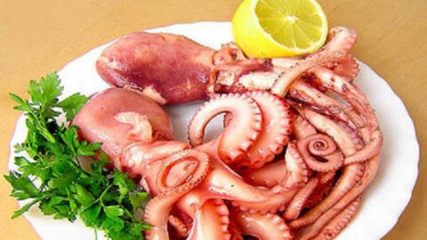 Ruốc lỗ Quảng Ninh: Món ăn đặc trưng hương vị biển