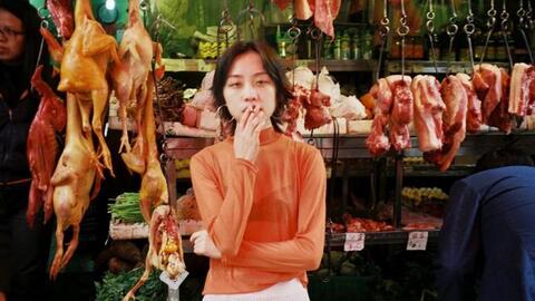 Những bức chân dung thách thức chuẩn mực về giới ở Trung Quốc