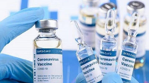 Mỹ: Hơn 200 người dương tính nCoV sau tiêm vaccine