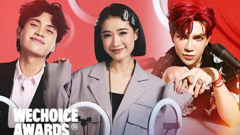 Call me Duy “lão làng" xếp cạnh nhân tố mới tạo bất ngờ, gương mặt KOC Gen Z tiềm năng 2023 còn có những ai?