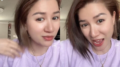 Trang Trần vừa sang Mỹ đã thay đổi nhan sắc đáng kể, netizen đồng loạt nhận xét đẹp lên trông thấy