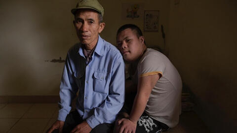 Pháp sẽ xét xử vụ kiện chất độc da cam trong chiến tranh Việt Nam