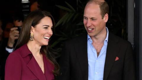 Nếu muốn làm giúp việc cho William và Kate, trước tiên ứng cử viên phải vượt qua một bài kiểm tra "thực sự kỳ lạ" liên quan tới... con ruồi