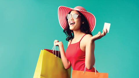 Định mức của xa xỉ