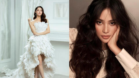 Nhan sắc Việt nào sẽ đến ‘đấu trường’ Miss Grand International 2021?