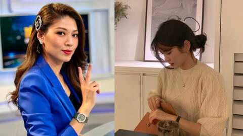 Một sai lầm tiền bạc phổ biến mà BTV Ngọc Trinh cũng mắc phải: Nhiều người trẻ thừa nhận trắng tay, vay nợ từ đây