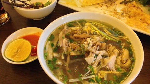 Món ngon mỗi ngày: Miến gà măng tươi đơn giản cho bữa sáng