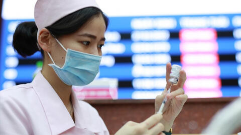 Người từng mắc Covid-19 có được tiêm vaccine?