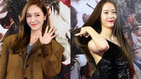 "Công chúa băng giá" Jessica dự sự kiện lớn ủng hộ em gái Krystal ở Hàn, ai dè lâm cảnh bị phân biệt đối xử