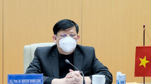 WHO chuyển giao công nghệ sản xuất vaccine mRNA cho Việt Nam