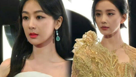 Chung sự kiện cùng Lưu Thi Thi, nhan sắc thật của Dương Tử bị đặt lên bàn cân so sánh với đàn chị