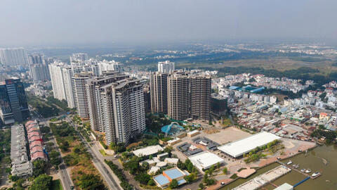 Kenton Node sẽ được bán bao nhiêu sau khi về tay Novaland?