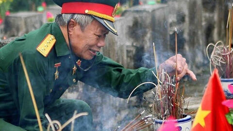 Vị Xuyên - Chốn linh thiêng trên miền biên ải phía Bắc Tổ quốc