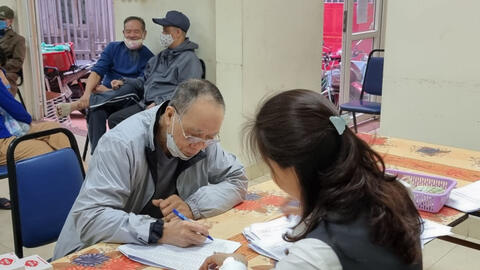 Tuổi nghỉ hưu của lao động trong năm 2024