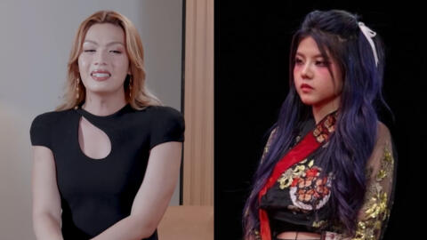 Luna Đào lên tiếng khi học trò bị Kỳ Duyên loại: Mong khi xem khán giả sẽ nhẹ nhàng với em ấy