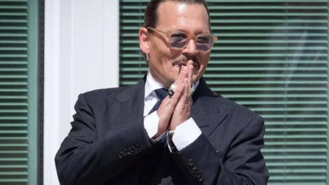 Phán quyết cuối cùng: Johnny Depp thắng kiện, Amber Heard phải bồi thường 15 triệu USD
