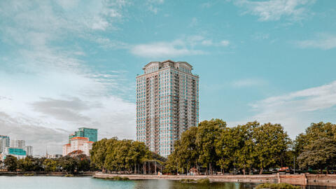 Công an vào cuộc xác minh 11 dự án của Tập đoàn Tân Hoàng Minh