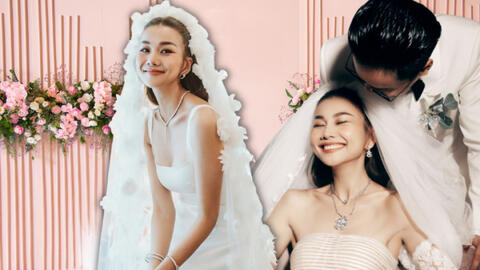 Khi “Đất” gặp “Nước”: Điều bất ngờ trong cung hoàng đạo của vợ chồng Thanh Hằng