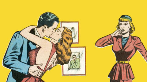 Tâm lý học khẳng định: Đàn ông thường "chắc mẩm" 3 điều này khi có hành vi ngoại tình