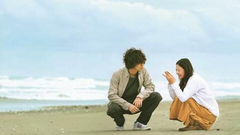 'Your Eyes Tell' - Phim điện ảnh đầu tiên BTS hát OST chính thức ra mắt khán giả Việt