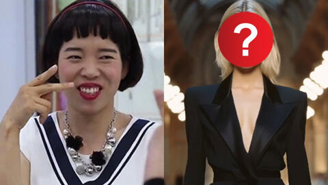 Sao nữ xấu nhất màn ảnh lên đời nhan sắc khiến netizen quá sốc, diện mạo ở phim mới có như hình tự đăng?