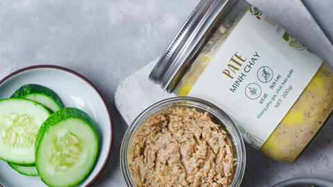 Vụ pate Minh Chay: “Doanh nghiệp phải là đơn vị đầu tiên chịu trách nhiệm"