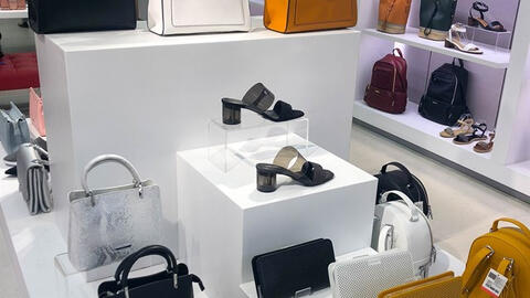 Vascara khuyến mại nhân dịp sáp nhập vào công ty bán lẻ thời trang Nhật Bản - Stripe International