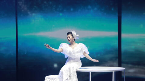 Ca sĩ Đỗ Tố Hoa: "Chiến đấu" với đại dịch Covid-19 bằng 2 sản phẩm âm nhạc đặc biệt