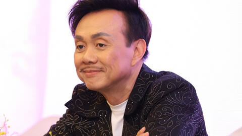 Danh hài Chí Tài qua đời vì đột quỵ