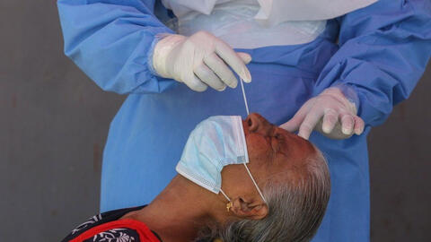 WHO thử nghiệm 3 loại thuốc mới để điều trị COVID-19