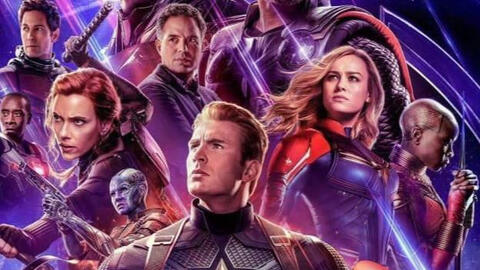 13 thương hiệu phim đạt doanh số 'tỷ đô' trong lịch sử điện ảnh