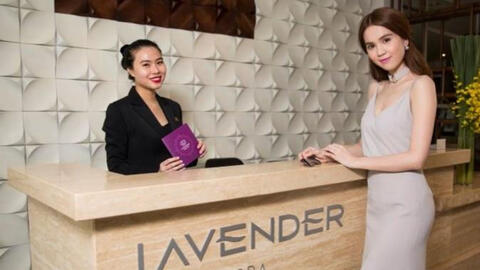 Tiêm làm trắng da, coi chừng thiên nga hóa vịt