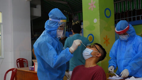 6 bệnh viện, phòng khám ở TP.HCM ngưng khám bảo hiểm y tế