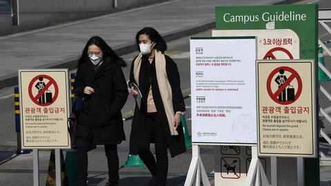 WHO cảnh báo virus COVID-19 kéo dài thêm nhiều tháng nữa