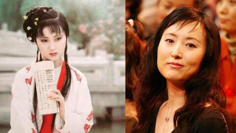 Hồng Lâu Mộng: chân dung và huyền thoại sau 32 năm