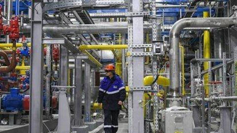 Giá gas hôm nay 11/3: Cập nhật giá gas thế giới và bán lẻ trong nước