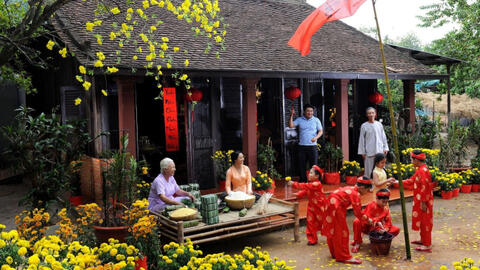 Bộ Tài chính đề xuất nghỉ Tết Nguyên đán 9 ngày