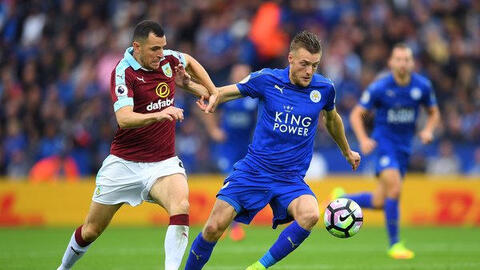 Lịch thi đấu bóng đá hôm nay 1/3: Premier League, V-League, FA Cup, Coppa Italia