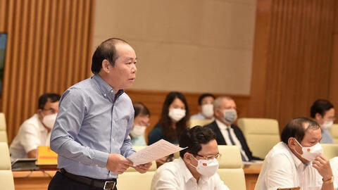 Giải pháp hỗ trợ các hợp tác xã trong chuỗi cung ứng hàng hoá