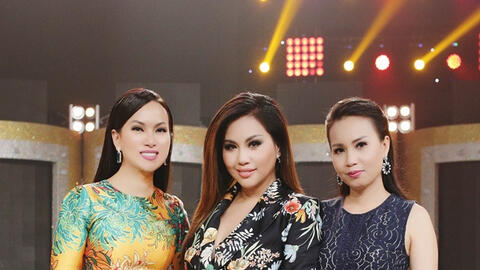 Sỡ hữu tài sản tỷ USD, em gái ca sỹ Cẩm Ly có cuộc sống xa hoa cùng chồng ở Mỹ