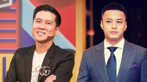 Bộ Văn hóa xác nhận Hồ Hoài Anh, Hồng Đăng đã về nước