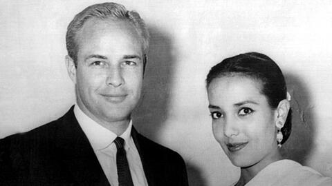 Vén màn cuộc hôn nhân "địa ngục" của huyền thoại phim "Bố già" và người vợ đầu