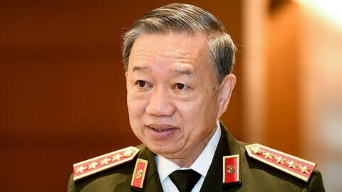 Bộ trưởng Tô Lâm: Còn khoảng 50 triệu công dân cần được cấp căn cước nếu muốn bỏ sổ hộ khẩu