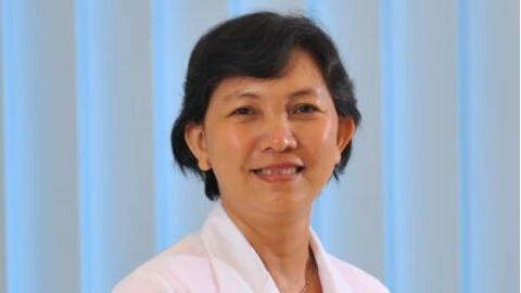 PGS.TS. BS Phạm Thị Ngọc Thảo - góp phần tạo nên những kỳ tích chống dịch Covid-19